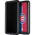 MLB Chicago Cubs Split Galaxy S24 Waterproof Case