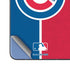 MLB Chicago Cubs Split Galaxy Z Fold5 5G Skin