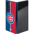 MLB Chicago Cubs Split Galaxy Z Fold6 Skin