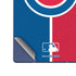 MLB Chicago Cubs Split Galaxy Z Fold6 Skin