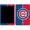 MLB Chicago Cubs Split iPad Skins