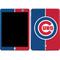 MLB Chicago Cubs Split Apple iPad Skin