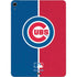 MLB Chicago Cubs Split Apple iPad Air Skin