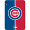 MLB Chicago Cubs Split Apple iPad Mini Skin