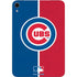 MLB Chicago Cubs Split Apple iPad Mini Skin