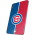 MLB Chicago Cubs Split Apple iPad Mini Skin