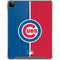 MLB Chicago Cubs Split iPad Cases