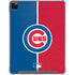 MLB Chicago Cubs Split iPad Cases