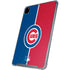 MLB Chicago Cubs Split iPad Cases