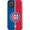 MLB Chicago Cubs Split iPhone Cases
