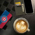 MLB Chicago Cubs Split iPhone 15 Pro Folio Case