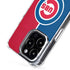 MLB Chicago Cubs Split iPhone 16 Pro Max MagSafe Case