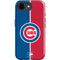 MLB Chicago Cubs Split iPhone 16e Impact Case