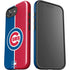 MLB Chicago Cubs Split iPhone 16e Impact Case