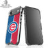 MLB Chicago Cubs Split iPhone 17 Air Clear Case