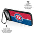 MLB Chicago Cubs Split iPhone 17 Air Kickstand Case