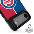 MLB Chicago Cubs Split iPhone 17 Air Kickstand Case