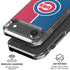 MLB Chicago Cubs Split iPhone 17 Air MagSafe Case