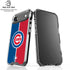 MLB Chicago Cubs Split iPhone 17 Air MagSafe Case