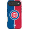 MLB Chicago Cubs Split iPhone 17 Air Magsafe Impact Case