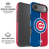 MLB Chicago Cubs Split iPhone 17 Air Magsafe Impact Case