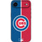 MLB Chicago Cubs Split iPhone 17 Air Skin