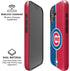 MLB Chicago Cubs Split iPhone 17 Magsafe Impact Case
