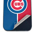 MLB Chicago Cubs Split iPhone 17 Pro Skin