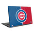 MLB Chicago Cubs Split Dell Latitude Skin