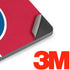 MLB Chicago Cubs Split Apple MacBook Air Skin