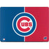 MLB Chicago Cubs Split Apple MacBook Pro 14-inch Skin