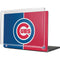 MLB Chicago Cubs Split MacBook Cases