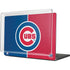 MLB Chicago Cubs Split MacBook Cases