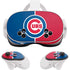 MLB Chicago Cubs Split Meta Quest 3S Skin