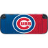 MLB Chicago Cubs Split Nintendo Switch 2 (2025) with Joy-Con Skin