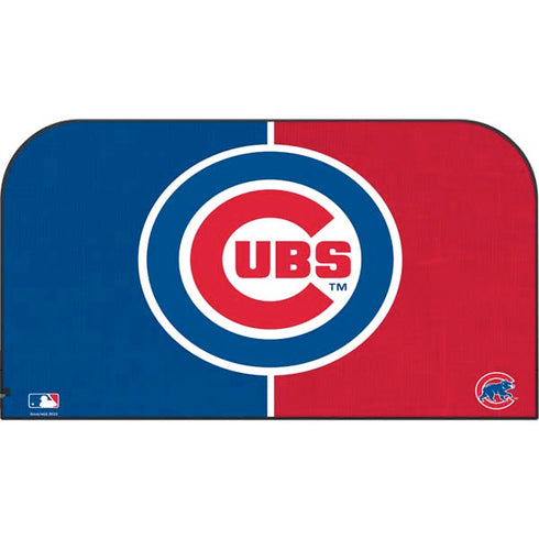 MLB Chicago Cubs Split Nintendo Switch 2 (2025) with Joy-Con Skin