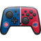 MLB Chicago Cubs Split Nintendo Switch 2 (2025) Pro Controller Skin
