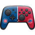 MLB Chicago Cubs Split Nintendo Skins