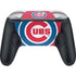 MLB Chicago Cubs Split Nintendo Switch 2 (2025) Pro Controller Skin