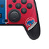MLB Chicago Cubs Split Nintendo Switch 2 (2025) Pro Controller Skin