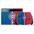 MLB Chicago Cubs Split Nintendo Skins