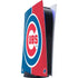 MLB Chicago Cubs Split PlayStation PS5 Skins