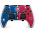 MLB Chicago Cubs Split PlayStation PS5 Skins
