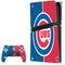 MLB Chicago Cubs Split PS5 Pro Bundle Skin