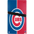 MLB Chicago Cubs Split PS5 Pro Console Skin