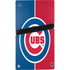 MLB Chicago Cubs Split PS5 Pro Disk Bundle Skin