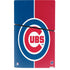 MLB Chicago Cubs Split PS5 Slim Digital Edition Console Skin