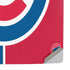 MLB Chicago Cubs Split PS5 Slim Digital Edition Console Skin