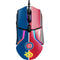 MLB Chicago Cubs Split SteelSeries Rival 600 Gaming Mouse Skin