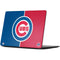 MLB Chicago Cubs Split Surface Laptop 7 13.8in Skin